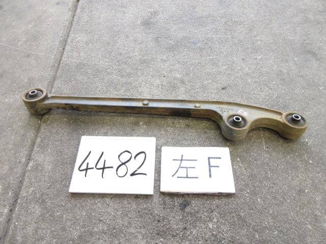 Steering Parts SUZUKI Jimny 2010 ABA-JB23W — photo 1
