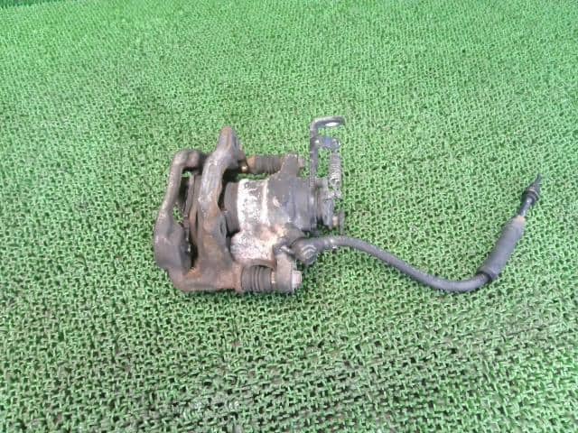 Rear Right Caliper MAZDA Axela 2016 DBA-BM5FP B4Y72698ZC — photo 1