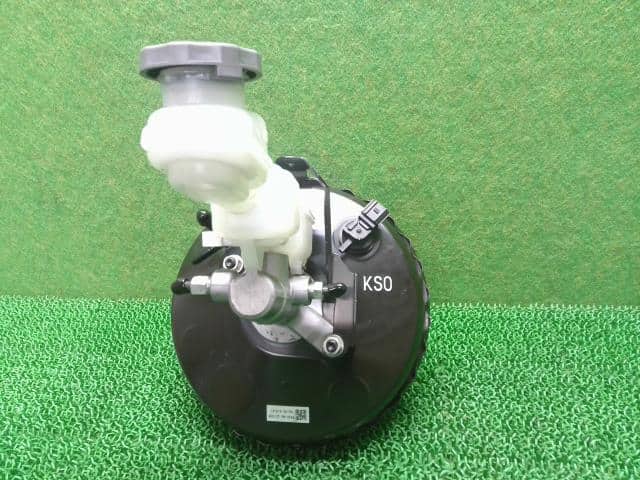 Brake Master Cylinder SUZUKI Hustler 2020 5AA-MR92S 5130059S00 — photo 1