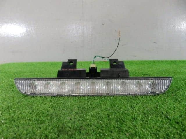 Third Brake Light SUZUKI Solio 2014 DBA-MA15S 3582082K20 — photo 1