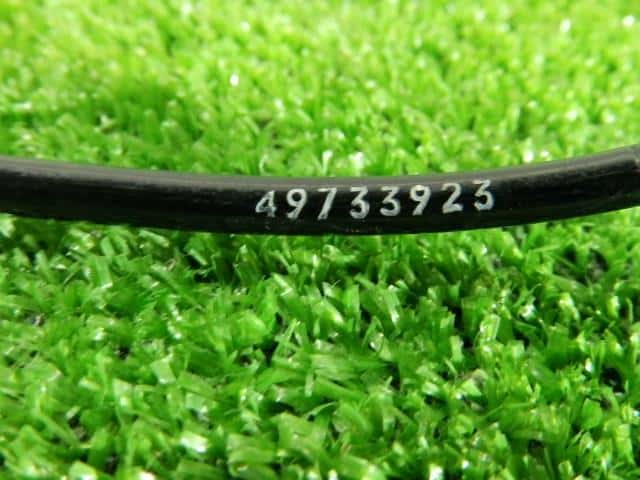 ABS Sensor HONDA Mobilio Spike 2004 CBA-GK2 — photo 3