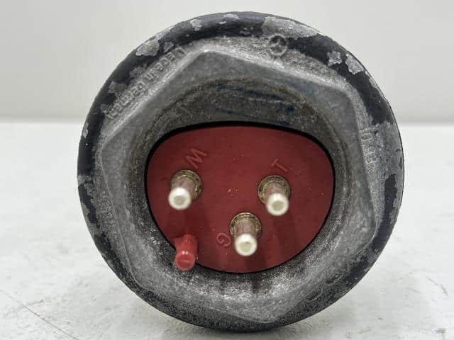 Fuel Sender Unit MERCEDES-BENZ Benz e class 1994 124092 A1245420104 — photo 2