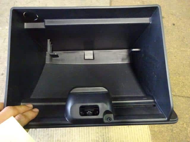 Interior Parts NISSAN Moco 2013 DBA-MG33 — photo 3