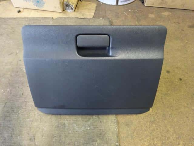Interior Parts NISSAN Moco 2013 DBA-MG33 — photo 1