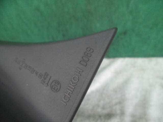 Left Tail Light HONDA Life 2009 DBA-JC1 — photo 2