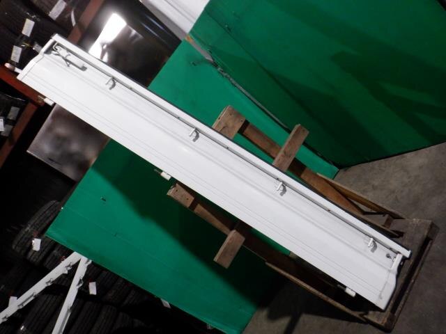 Truck Left Side Panel NISSAN Clipper 2008 GBD-U71 — photo 1