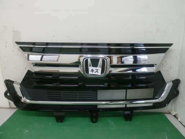 Radiator Grille HONDA N BOX 2020 6BA-JF3 — photo 2