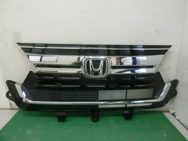 Radiator Grille HONDA N BOX 2020 6BA-JF3 — photo 1