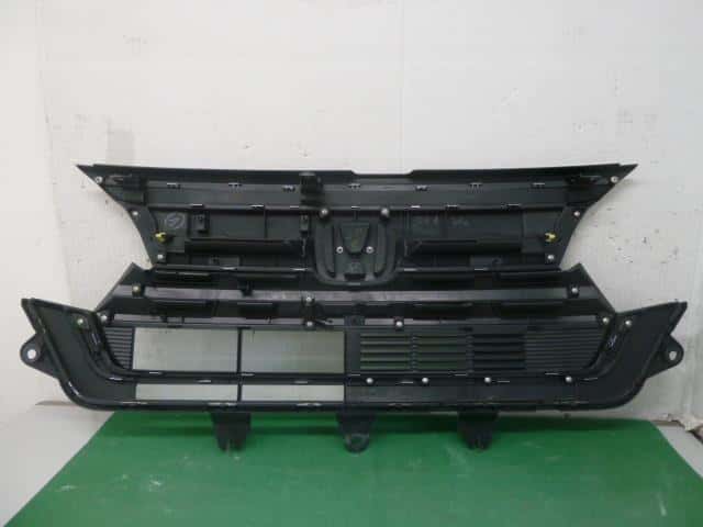 Radiator Grille HONDA N BOX 2020 6BA-JF3 — photo 5