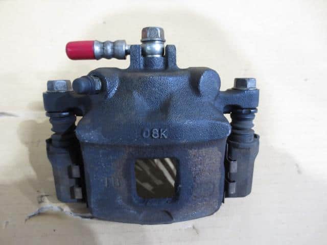 Front Right Caliper NISSAN Roox 2010 DBA-ML21 — photo 1