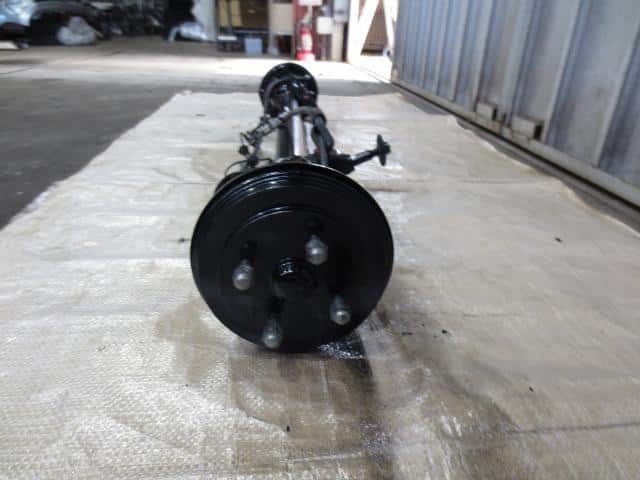 Rear Differential Housing Assembly NISSAN Roox 2010 DBA-ML21 — photo 3