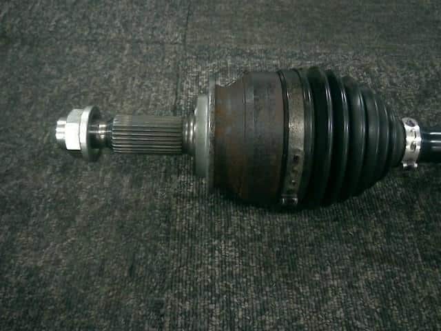 Front Left Drive Shaft MITSUBISHI Delica D5 2021 3DA-CV1W — photo 2