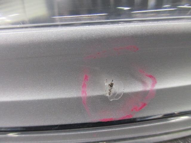 Right Tail Light TOYOTA Sienta 2011 DBA-NCP85G — photo 3