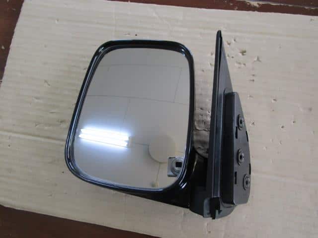 Left Side Mirror HONDA Vamos 2004 ABA-HM2 — photo 2