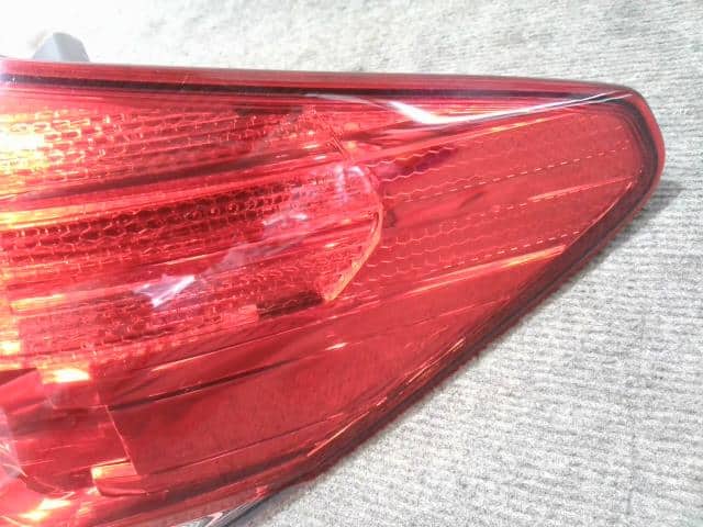 Right Tail Light SUBARU Legacy 2012 DBA-BRM — photo 3
