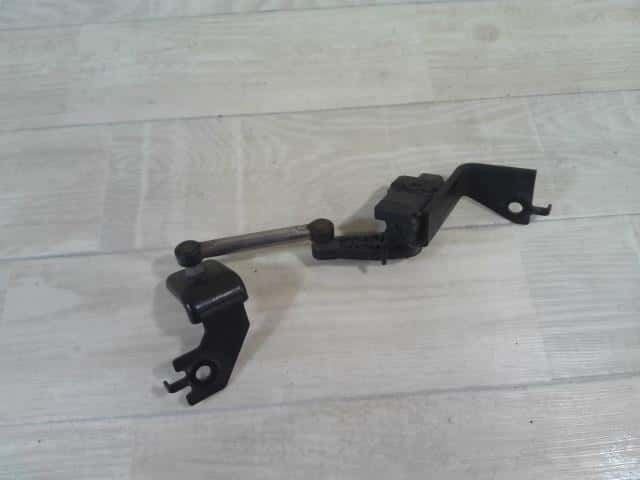 Suspension Parts NISSAN X-Trail 2016 DAA-HNT32 — photo 2