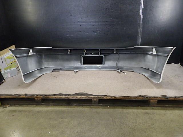 Rear Bumper Assembly TOYOTA Vista Ardeo 2002 TA-AZV50 — photo 2