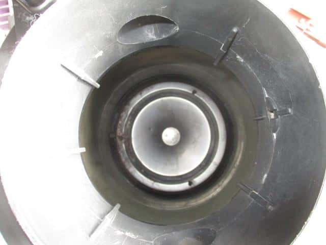 Air Cleaner Assembly ISUZU ISUZU LARGESIZE CAR 2001 KL-CYZ73P3 1142107651 — photo 3