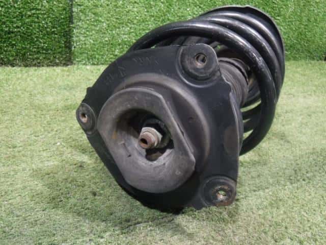 Front Left Strut NISSAN Leaf_ 2011 ZAA-ZE0 — photo 3