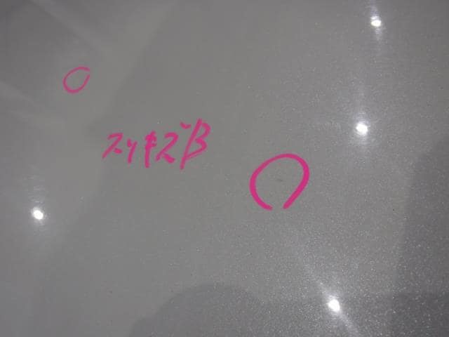 Rear Left Door Assembly NISSAN Leaf_ 2011 ZAA-ZE0 — photo 5