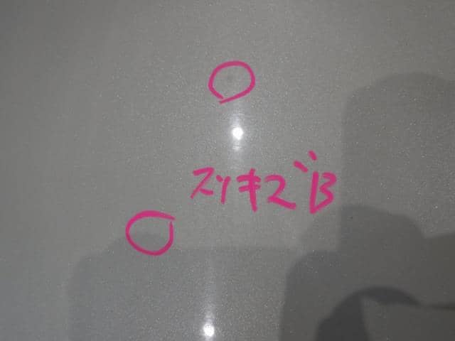 Rear Left Door Assembly NISSAN Leaf_ 2011 ZAA-ZE0 — photo 4