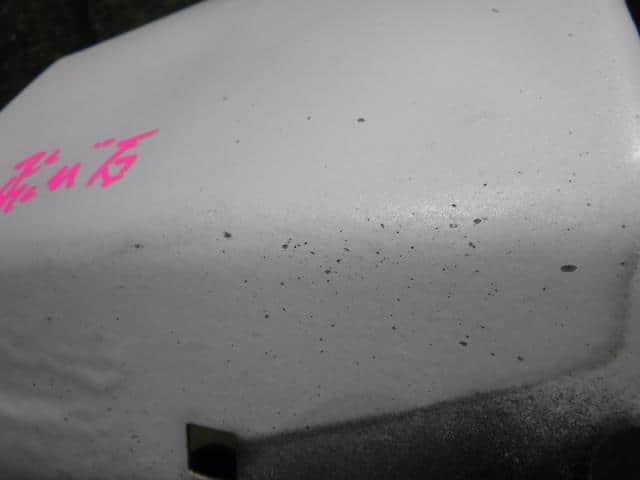Right Fender Panel NISSAN Leaf_ 2011 ZAA-ZE0 — photo 6