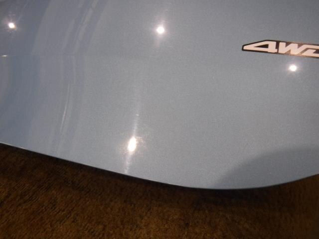 Back Door Assembly TOYOTA Passo 2013 DBA-KGC35 — photo 6