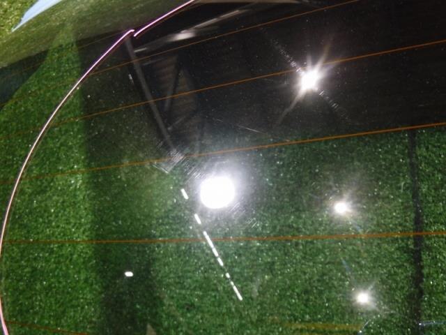 Back Door Assembly TOYOTA Passo 2013 DBA-KGC35 — photo 3