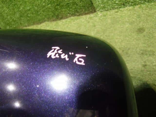 Right Side Mirror HONDA Fit 2008 DBA-GE8 76208TFOT01 — photo 6