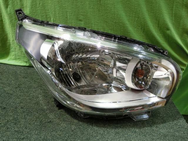 Right Headlight NISSAN Dayz 2016 DBA-B21 — photo 1