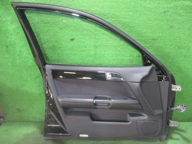 Front Left Door Assembly NISSAN Fuga 2007 CBA-PY50 — photo 5