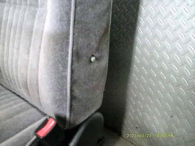 Driver's Seat TOYOTA Comfort 2013 DBA-TSS11 — photo 2
