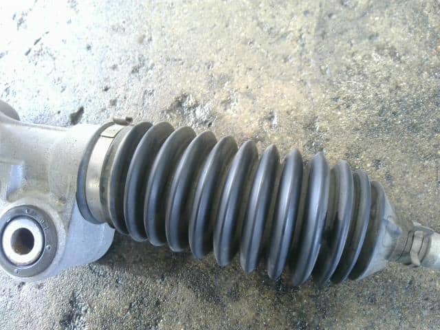 Power Steering Rack and Pinion Assembly SUZUKI Solio 2016 DAA-MA36S 4850081PA1 — photo 3