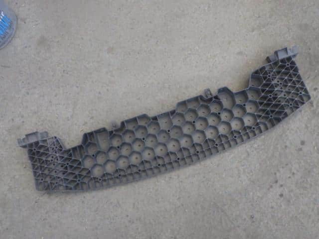 Exterior Parts NISSAN Serena 2012 DBA-C26 — photo 2