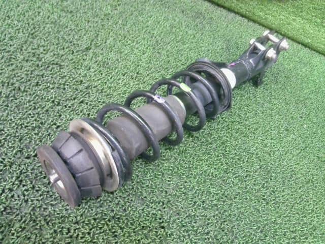 Front Right Strut SUZUKI Spacia 2016 DAA-MK42S 4160181M30 — photo 2