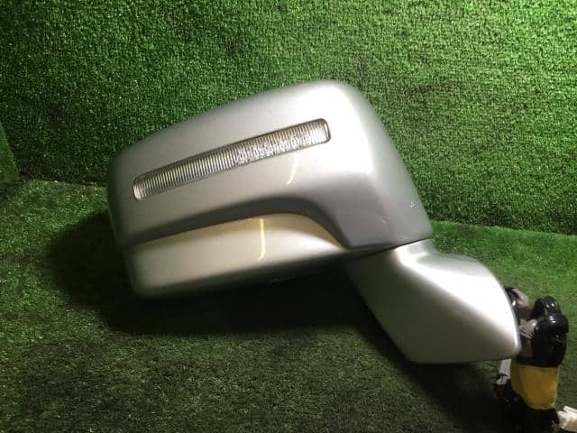 Right Side Mirror NISSAN Presage 2007 CBA-PU31 — photo 1