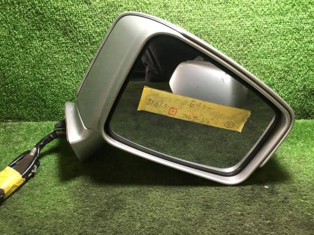 Right Side Mirror NISSAN Presage 2007 CBA-PU31 — photo 4
