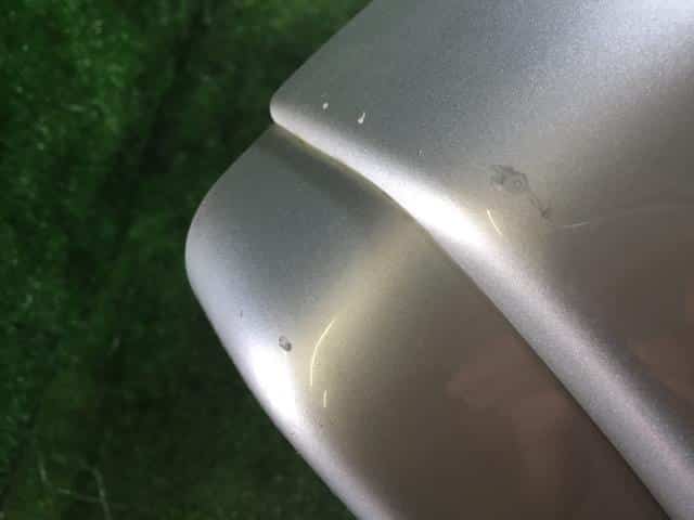 Right Side Mirror NISSAN Presage 2007 CBA-PU31 — photo 2