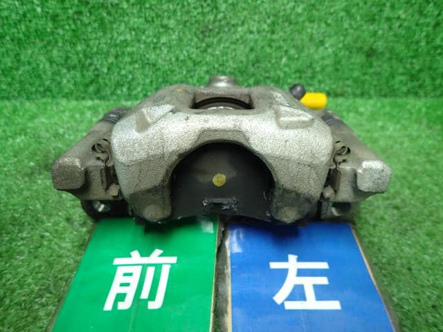 Front Left Caliper HONDA N BOX 2018 DBA-JF3 — photo 1