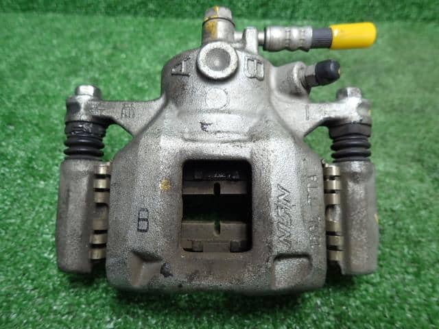 Front Left Caliper HONDA N BOX 2018 DBA-JF3 — photo 4