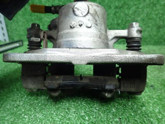 Front Left Caliper HONDA N BOX 2018 DBA-JF3 — photo 3