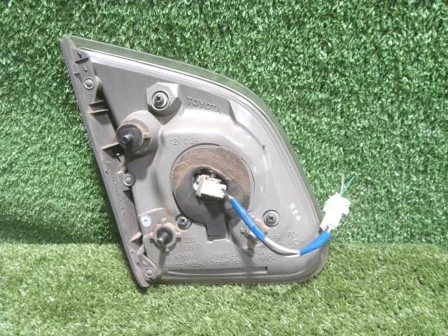 Right Finish Panel TOYOTA Blade 2010 DBA-AZE15 — photo 2
