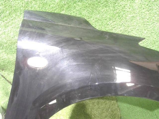 Right Fender Panel SUZUKI Swift 2010 DBA-ZD72S — photo 5