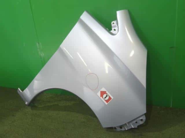 Right Fender Panel NISSAN Dayz 2013 DBA-B21 — photo 3