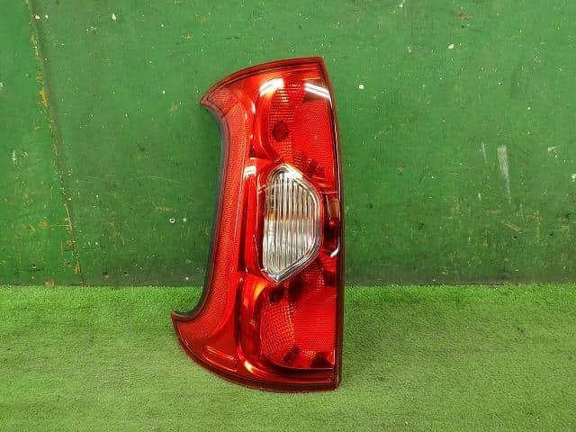 Left Tail Light Fiat Fiat panda 2013 ABA-13909 — photo 1