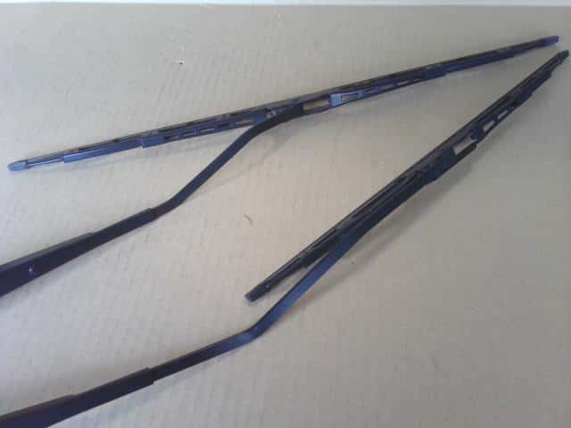 Exterior Parts SUZUKI Wagon R 2018 DAA-MH55S — photo 3