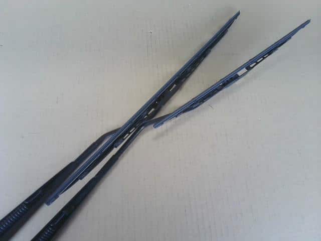 Exterior Parts SUZUKI Wagon R 2018 DAA-MH55S — photo 7