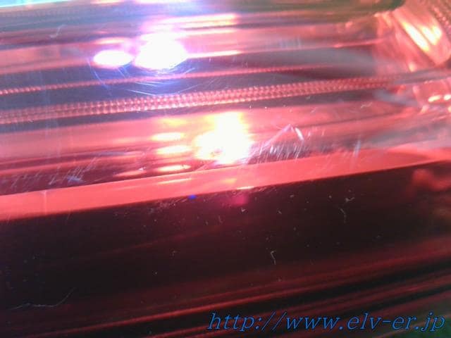Right Tail Light HONDA N-one 2012 DBA-JG2 — photo 4