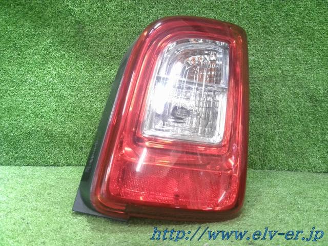 Right Tail Light HONDA N-one 2012 DBA-JG2 — photo 1