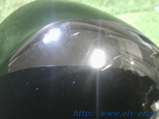 Right Side Mirror TOYOTA Crown 2011 DBA-GRS200 8791030A50C0 — photo 5
